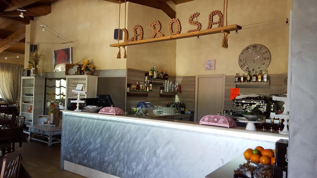 Campeggio Delle Rose Moniga del Garda Ngoại thất bức ảnh